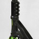 Самокат трюковий МТ-60611 Best Scooter (4) "FEAR", SCS-система, ПЕГІ, алюмінієвий диск та дека, колеса PU, d=115мм, ширина керма 58 см Самокат трюковий МТ-60611 Best Scooter (4) "FEAR", SCS-система, ПЕГІ, алюмінієвий диск та дека, колеса PU, d=115мм, ширина керма 58 см