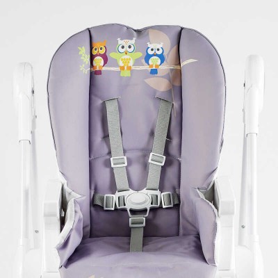 Стульчик для кормления Joy K-60290 (1) мягкий чехол ПВХ, 4 колеса, съемный столик, корзина, в коробке Стульчик для кормления Joy K-60290 (1) мягкий чехол ПВХ, 4 колеса, съемный столик, корзина, в коробке