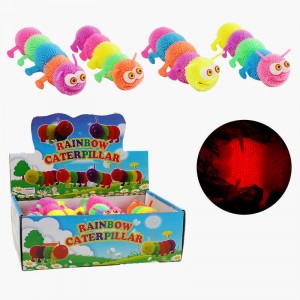 Игра антистресс C 68786 (24) ЦЕНА ЗА 12 ШТУК В блоке, подсветка, в коробке