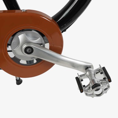 Велосипед міський Corso "Dream" DM-28605 + КОШИК (1) обладнання Shimano Nexus-3, 3 швидкості, алюмінієва рама, кошик, фара