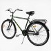 Велосипед городской Corso "Liner" LN-28081 (1) односкоростной, стальная рама 19'', багажник