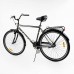 Велосипед городской Corso "Liner" LN-28108 (1) односкоростной, стальная рама 21'', багажник