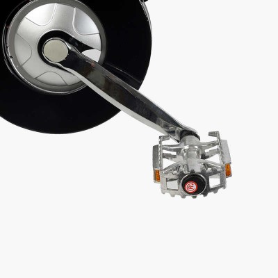 Велосипед городской Corso "Liner" LN-28108 (1) односкоростной, стальная рама 21'', багажник