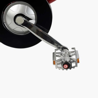 Велосипед городской Corso "Liner" LN-28690 (1) односкоростной, стальная рама 19'', багажник