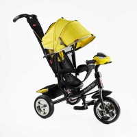 Велосипед 3-х колесный 62-119 Best Trike (1) КОЛЕСО ПЕНА, d=25см переднее, d=20см задние, фара музыкальная, USB, Bluetooth, в коробке Велосипед 3-х колесный 62-119 Best Trike (1) КОЛЕСО ПЕНА, d=25см переднее, d=20см задние, фара музыкальная, USB, Bluetooth, в коробке