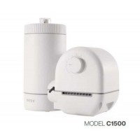 Intex Насос-фільтр 26636 картриджний C1500 (1) 5638 л / год Intex Насос-фільтр 26636 картриджний C1500 (1) 5638 л / год