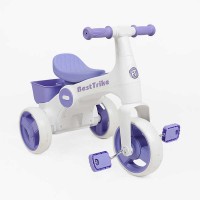 Велосипед 3-х кол. Best Trike BR-07244 Велосипед 3-х кол. Best Trike BR-07244