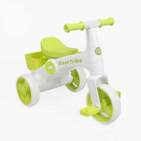 Велосипед 3-х кол. Best Trike BR-08163 Велосипед 3-х кол. Best Trike BR-08163
