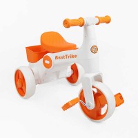 Велосипед 3-х кол. Best Trike BR-09316 Велосипед 3-х кол. Best Trike BR-09316