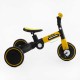 Велосипед 3-х колісний BS-32260 "Best Trike" (1) колеса EVA переднє 8’’, заднє 6’’, нейлонова рама, підсвічування, кошик, в коробці Велосипед 3-х колісний BS-32260 "Best Trike" (1) колеса EVA переднє 8’’, заднє 6’’, нейлонова рама, підсвічування, кошик, в коробці
