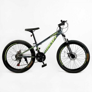 Велосипед Спортивний Corso 24" дюймів «CONCEPT» CP-24318