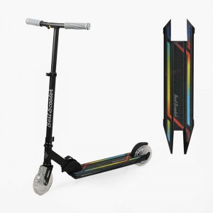 Самокат двоколісний "Best Scooter" L-10627