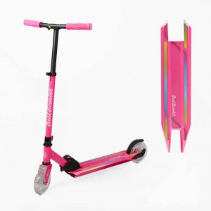 Самокат двоколісний "Best Scooter" L-80864
