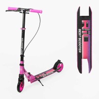 Самокат двоколісний Best Scooter "Rio" R-16002 Самокат двоколісний Best Scooter "Rio" R-16002