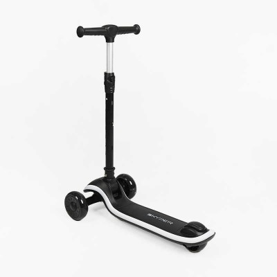Самокат триколісний "Skyper" LS-3862-67 L