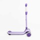 Самокат триколісний "Skyper" LS-6270-32 L