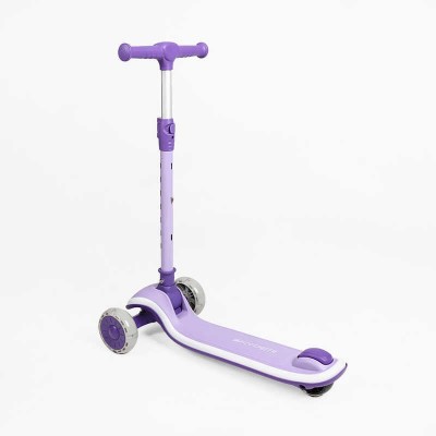 Самокат триколісний "Skyper" LS-6270-32 L
