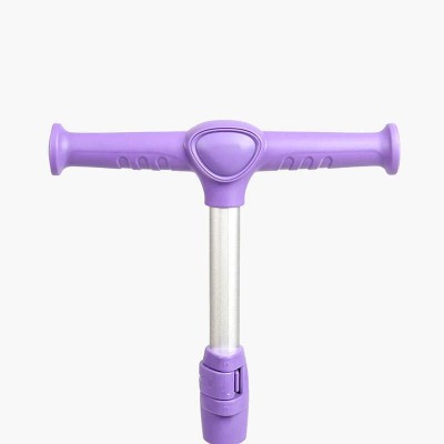 Самокат триколісний "Skyper" LS-6270-32 L