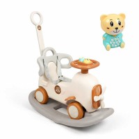 Толокар Joy LY-38114 (1) озвучування на англ.мові, батьківська ручка, гойдалка, в коробці Толокар Joy LY-38114 (1) озвучування на англ.мові, батьківська ручка, гойдалка, в коробці