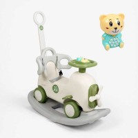 Толокар Joy LY-53402 (1) озвучування на англ.мові, батьківська ручка, гойдалка, в коробці Толокар Joy LY-53402 (1) озвучування на англ.мові, батьківська ручка, гойдалка, в коробці