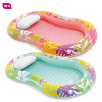 Intex Матрац 57803 EU (4) 206х122см Intex Матрац 57803 EU (4) 206х122см