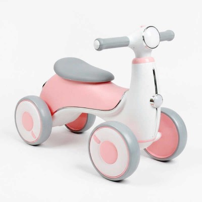 Толокар Joy LY-31903 (1) колеса PU, музика та підсвічування, в коробці