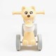 Толокар Best Trike LR-68944 (1) колеса EVA, музика та підсвічування, кошик, в коробці