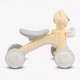 Толокар Best Trike LR-68944 (1) колеса EVA, музика та підсвічування, кошик, в коробці