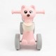 Толокар Best Trike LR-88254 (1) колеса EVA, музика та підсвічування, кошик, в коробці Толокар Best Trike LR-88254 (1) колеса EVA, музика та підсвічування, кошик, в коробці