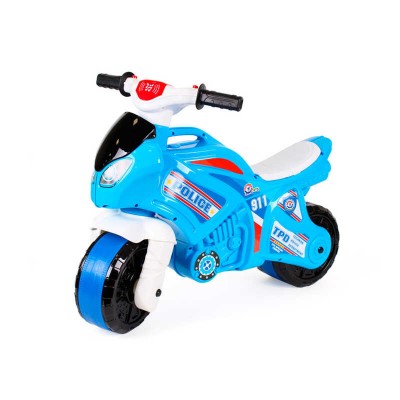 гр Толокар "Мотоцикл" 5781 (2) "Technok Toys" зі світловими та звуковими ефектами