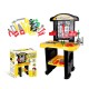 гр Іграшка "Майстерня" 5064 (3) "Technok Toys", в коробці