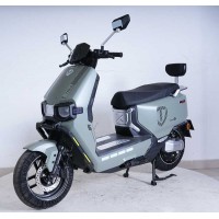 Електричний мопед Tailg F-55/C01 (1) двигун 2000W, акумулятор графеновий 72V/38Ah, в коробці