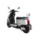 Електричний мопед Tailg F-55/GR-808 (1) двигун 2000W, акумулятор графеновий 72V/38Ah, в коробці