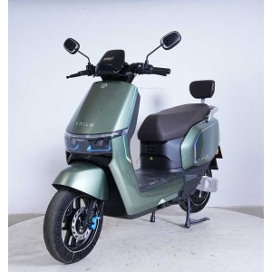 Електричний мопед Tailg F-71/E03 (1) двигун 1500W, акумулятор графеновий 72V/38Ah, в коробці