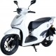 Електричний мопед Tailg T-61/GR-106 (1) +1 ЯЩИК АККУМ двигун 2500W, акумулятор графеновий 72V/38Ah, в коробці