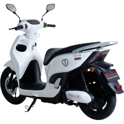 Електричний мопед Tailg T-61/GR-106 (1) +1 ЯЩИК АККУМ двигун 2500W, акумулятор графеновий 72V/38Ah, в коробці Електричний мопед Tailg T-61/GR-106 (1) +1 ЯЩИК АККУМ двигун 2500W, акумулятор графеновий 72V/38Ah, в коробці