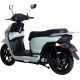 Електричний мопед Tailg T80/GR-709 (1) +1 ЯЩИК АККУМ двигун 2500W, акумулятор графеновий 72V/38Ah, в коробці