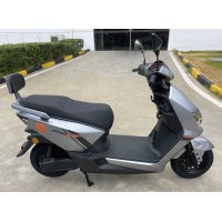 Електричний мопед Yadea GT25/077 (1) двигун 1400W, акумулятор графеновий 72V/23Ah, в коробці
