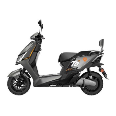 Електричний мопед YADEA T5L/0010 (1) двигун 1500W, акумулятор літій-залізо-фосфатний 72V/30Ah, в коробці Електричний мопед YADEA T5L/0010 (1) двигун 1500W, акумулятор літій-залізо-фосфатний 72V/30Ah, в коробці