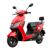 Електричний мопед YADEA T5L/0037 (1) двигун 1500W, акумулятор літій-залізо-фосфатний 72V/30Ah, в коробці Електричний мопед YADEA T5L/0037 (1) двигун 1500W, акумулятор літій-залізо-фосфатний 72V/30Ah, в коробці