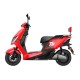 Електричний мопед YADEA T5L/0037 (1) двигун 1500W, акумулятор літій-залізо-фосфатний 72V/30Ah, в коробці Електричний мопед YADEA T5L/0037 (1) двигун 1500W, акумулятор літій-залізо-фосфатний 72V/30Ah, в коробці