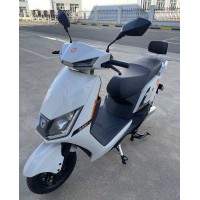 Електричний мопед YADEA T5L/0042 (1) двигун 1500W, акумулятор літій-залізо-фосфатний 72V/30Ah, в коробці