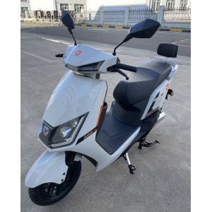 Електричний мопед YADEA T5L/0042 (1) двигун 1500W, акумулятор літій-залізо-фосфатний 72V/30Ah, в коробці