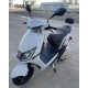 Електричний мопед YADEA T5L/0042 (1) двигун 1500W, акумулятор літій-залізо-фосфатний 72V/30Ah, в коробці