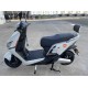 Електричний мопед YADEA T5L/0042 (1) двигун 1500W, акумулятор літій-залізо-фосфатний 72V/30Ah, в коробці