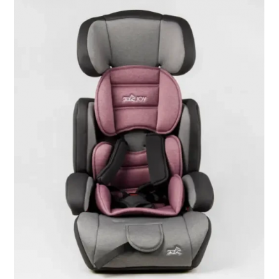 Автокресло детское группа 1-2-3 вес 9-36 кг JOY (36800 - VL)