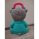 Игровой набор доктора с плюшевым мишкой Tatty Teddy (Me to you) HTI (1680401) Игровой набор доктора с плюшевым мишкой Tatty Teddy (Me to you) HTI (1680401)