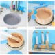 Детская большая деревянная игрушечная кухня (MD 2390) Детская большая деревянная игрушечная кухня (MD 2390)