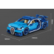 Конструктор для хлопчиків "Спортивна гоночна машина Bugatti Chiron" 690 деталей (SY 8252)