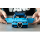 Конструктор для хлопчиків "Спортивна гоночна машина Bugatti Chiron" 690 деталей (SY 8252)